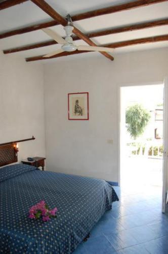 Hotel Conti Vulcano  Camera foto