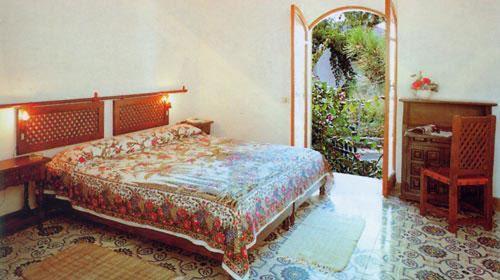 Hotel Conti Vulcano  Camera foto